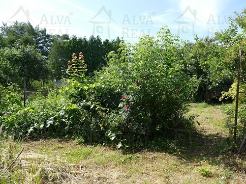 Prodaný dům 50 m², pozemek 408 m²