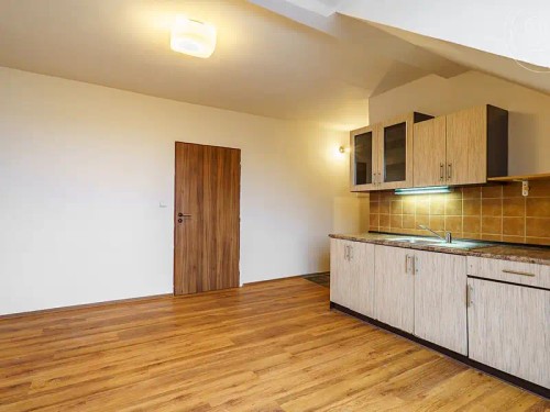 Prodaný byt 2+1 64 m²