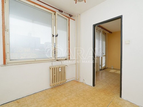 Prodaný byt 2+kk 51 m²