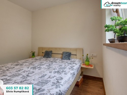 Prodaný dům 129 m², pozemek 980 m²