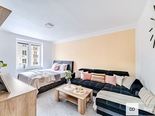 Prodaný byt 2+1 60 m²