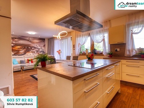 Prodaný dům 129 m², pozemek 980 m²