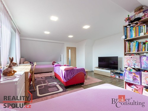 Prodaný dům 180 m², pozemek 637 m²