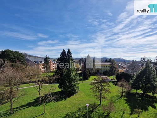 Prodaný byt 3+kk 107 m²