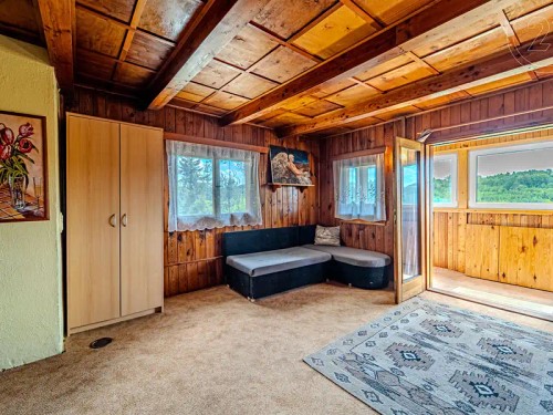 Prodej chaty 65 m², pozemek 290 m²