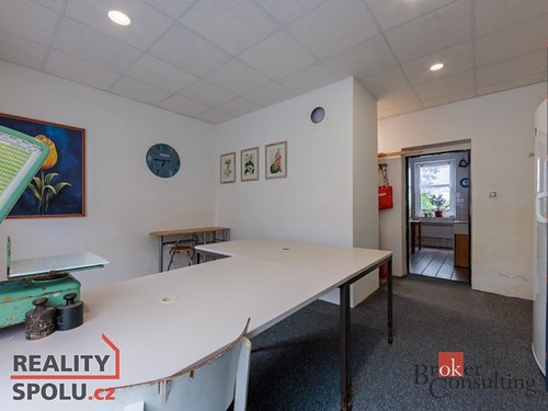 Prodaný dům 390 m², pozemek 482 m²