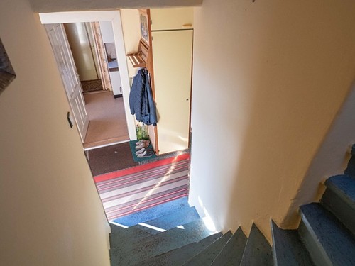 Prodaný dům 100 m², pozemek 427 m²