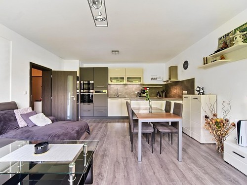 Prodaný byt 2+kk 59 m²
