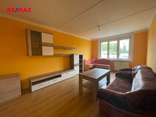 Prodaný byt 3+1 77 m²