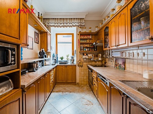 Prodaný dům 300 m², pozemek 198 m²