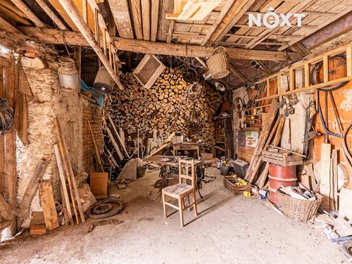 Prodaný dům 80 m², pozemek 755 m²