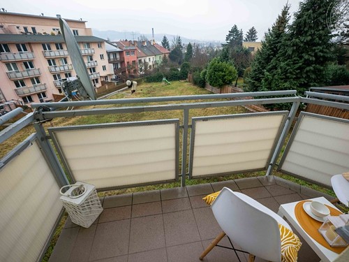 Prodaný byt 2+1 57 m²
