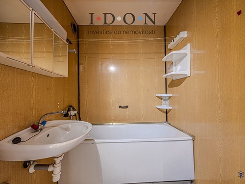 Prodaný byt 3+1 72 m²