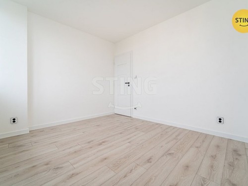 Prodaný byt 3+kk 65 m²