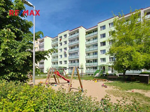 Prodej bytu 2+kk 45 m²