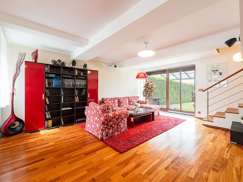 Prodaný dům 250 m², pozemek 914 m²
