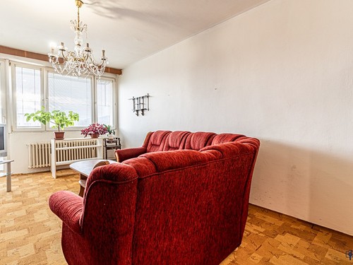 Prodaný byt 3+1 76 m²