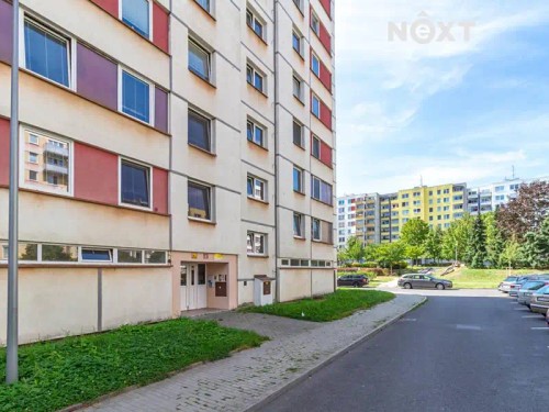 Prodaný byt 4+1 78 m²