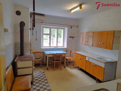 Prodaný dům 166 m², pozemek 992 m²