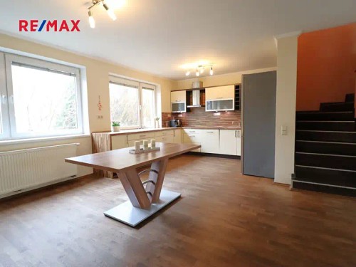 Prodaný dům 159 m², pozemek 827 m²