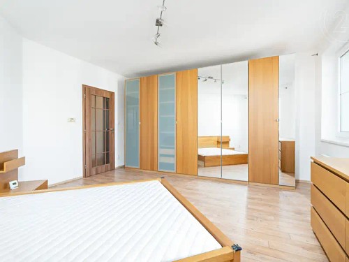 Prodaný byt 3+1 83 m²