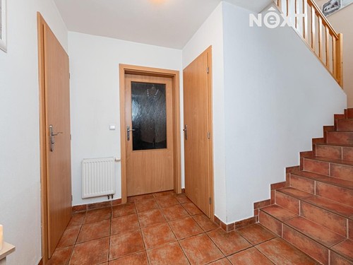 Prodaný dům 116 m², pozemek 229 m²