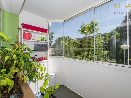 Prodaný byt 3+1 70 m²