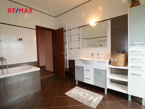 Prodaný dům 159 m², pozemek 827 m²