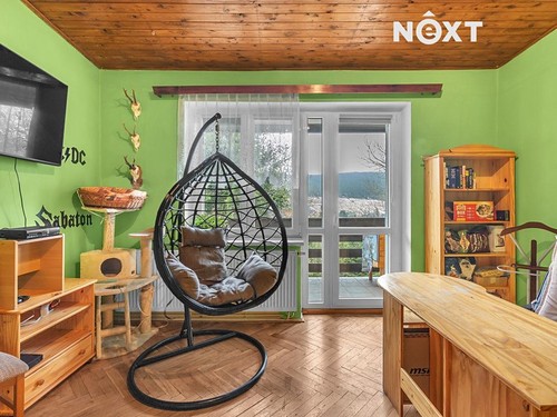 Prodaný dům 200 m², pozemek 1147 m²