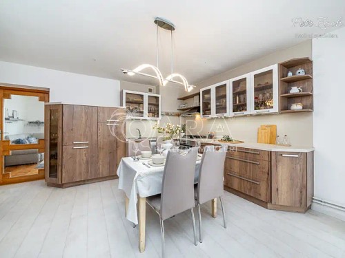 Prodej domu 157 m², pozemek 368 m²