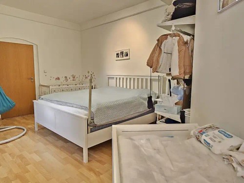 Prodaný byt 3+1 85 m²