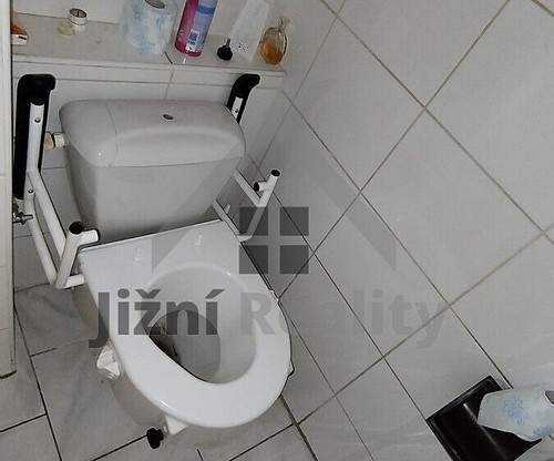 Prodaný byt 3+1 84 m²