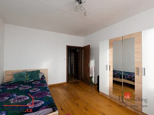 Prodaný byt 4+1 92 m²