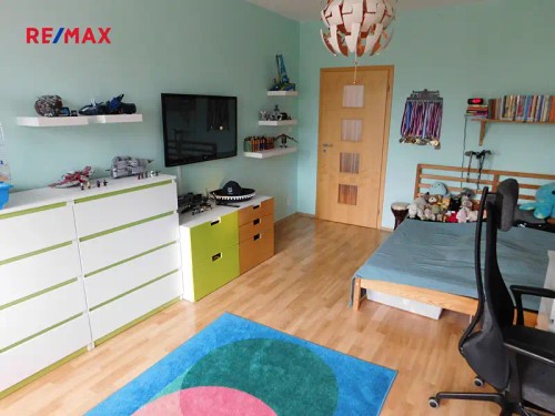 Prodaný byt 3+kk 72 m²