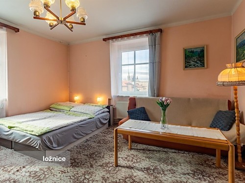 Prodaný dům 194 m², pozemek 950 m²