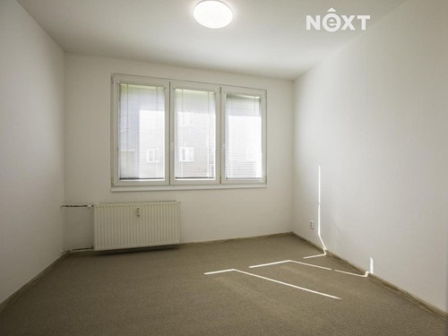 Prodaný byt 4+1 83 m²