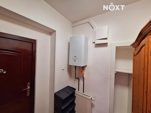 Prodaný byt 1+kk 28 m²