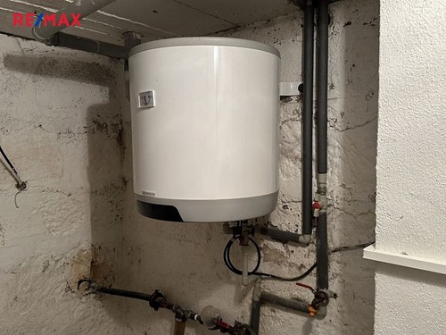 Prodaná chata 60 m², pozemek 926 m²