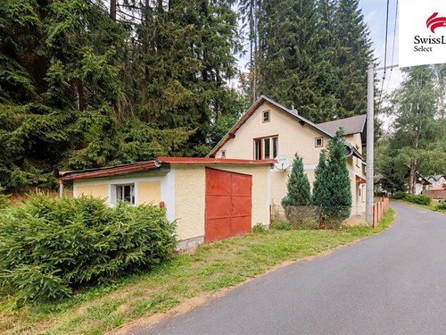 Prodaný dům 200 m², pozemek 548 m²
