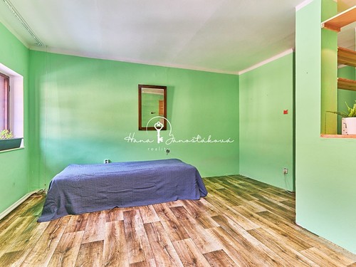 Prodaný dům 209 m², pozemek 209 m²