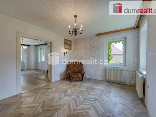 Prodaný dům 220 m², pozemek 600 m²