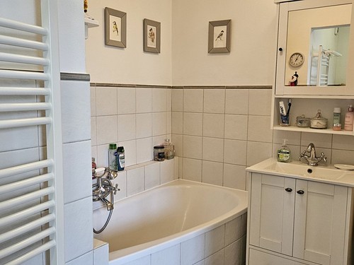 Prodaný byt 4+kk 79 m²