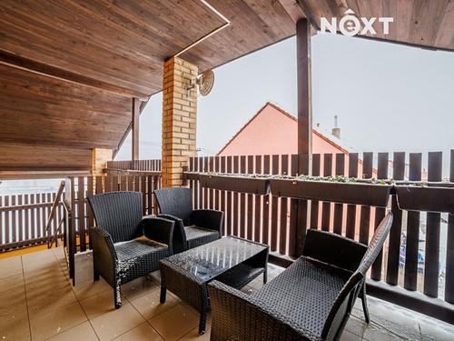 Prodaný byt 4+1 132 m²