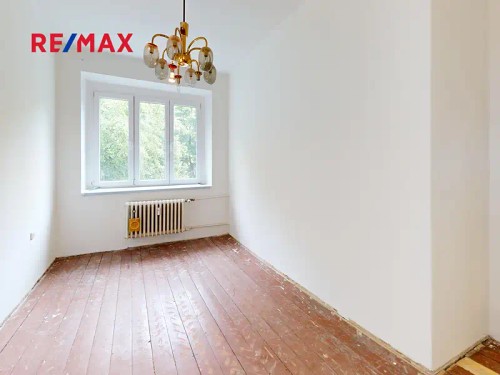 Prodej bytu 2+1 54 m²