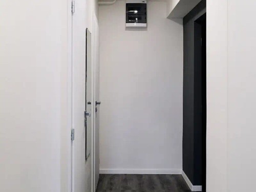 Prodaný byt 2+kk 43 m²