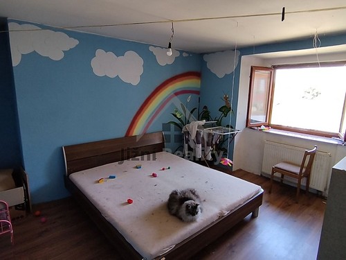 Prodaný dům 450 m², pozemek 2281 m²