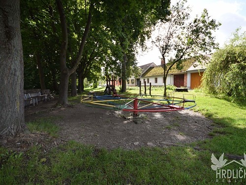 Prodaný dům 103 m², pozemek 1422 m²