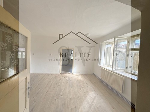 Prodaná zemědělská usedlost 200 m², pozemek 1196 m²