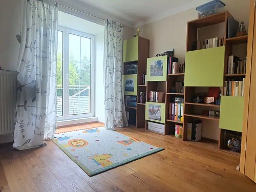 Prodej domu 241 m², pozemek 3119 m²