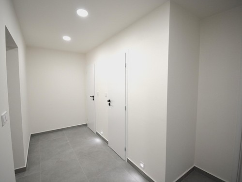 Prodaný byt 3+kk 68 m²